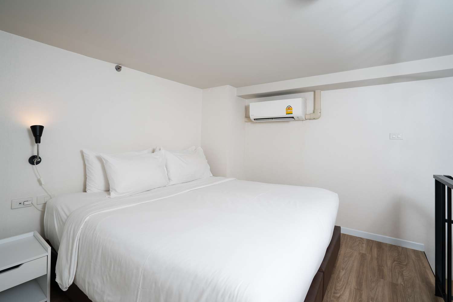 SureStay by Best Western Bangkok Ramintra 4/11