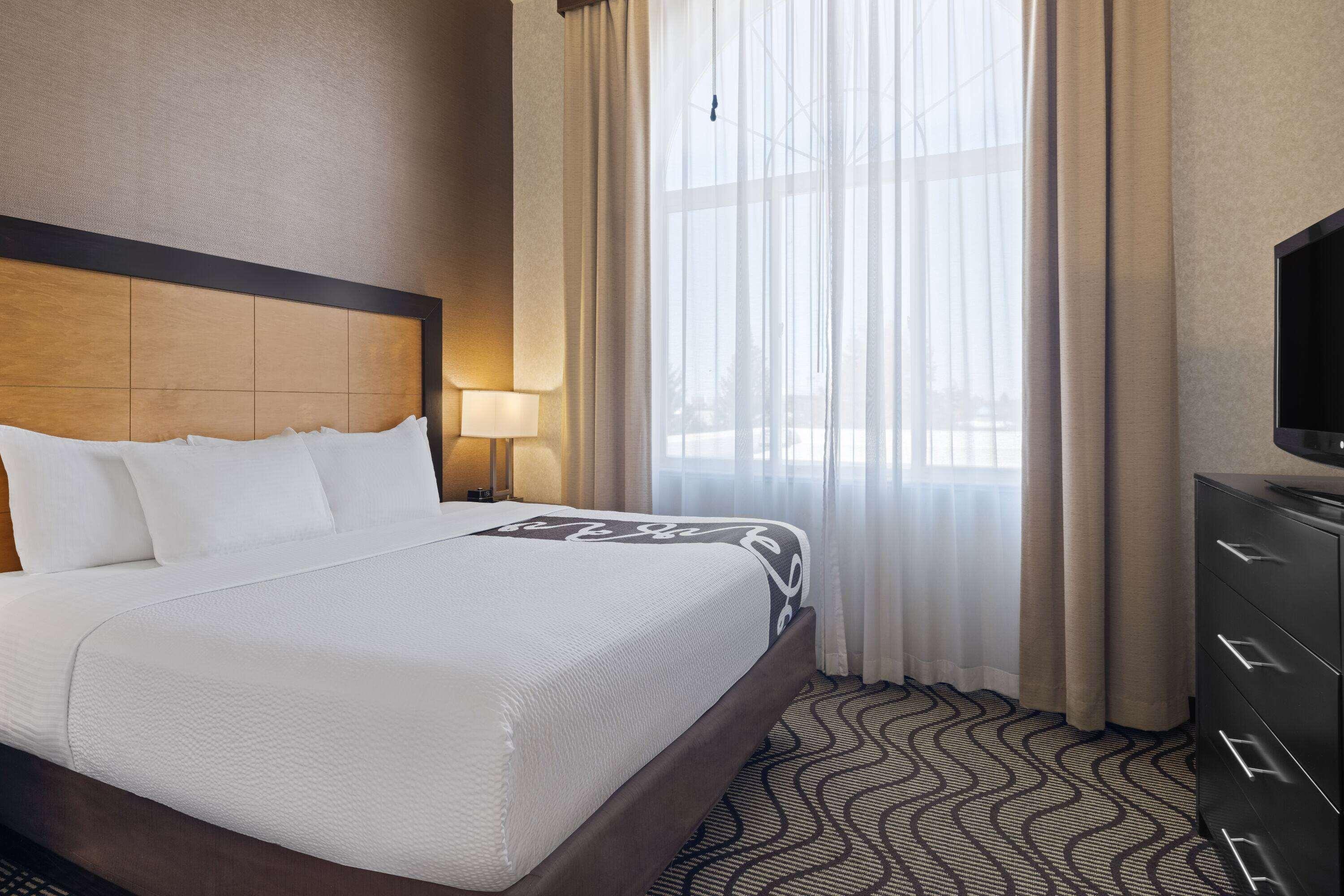 Loft, Suite, King and Double Bed