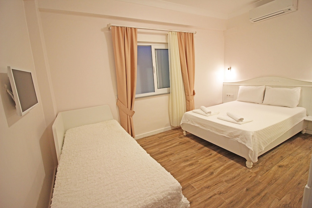 Bozcaada Denizyildizi Otel 18/44