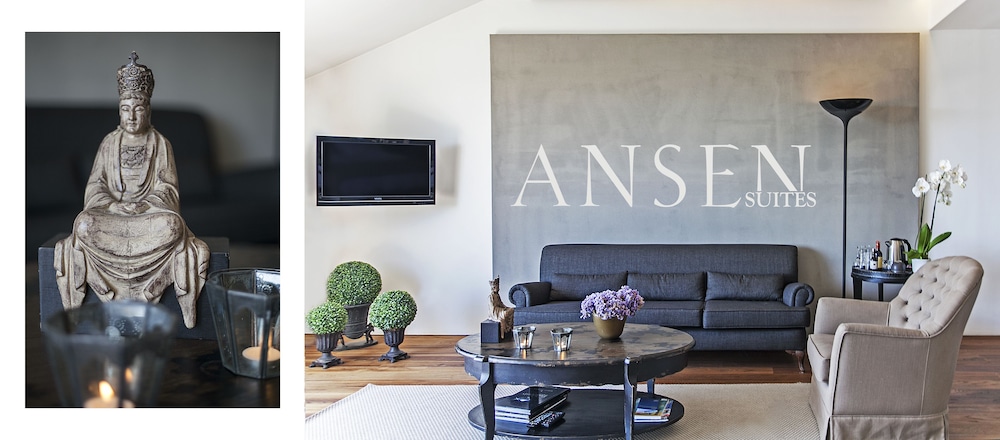 Ansen Suites 26/50