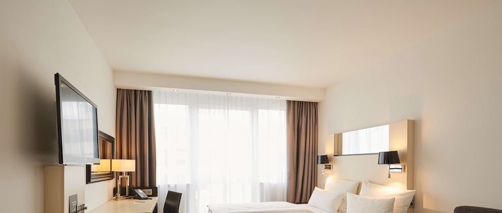 Scandic Berlin Kurfurstendamm 26/69