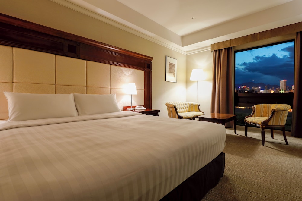 Premier Hotel Tsubaki Sapporo Ex Premier Hotel Tsubaki Sapporo 12/46