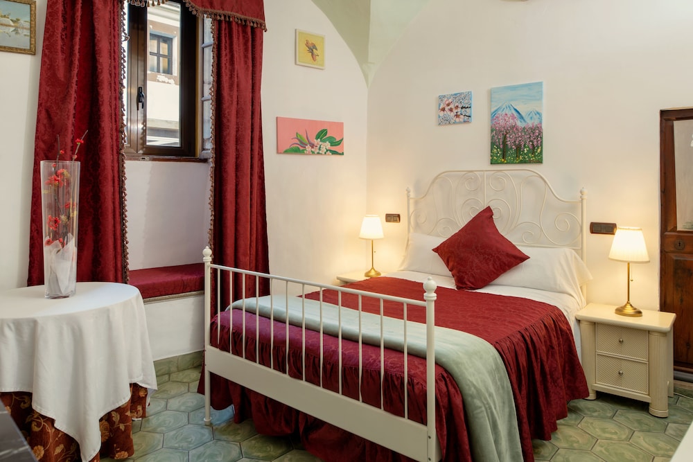 Hotel Segles 27/74