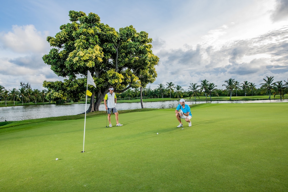 Barcelo Bavaro Beach - Adults Only 22/46