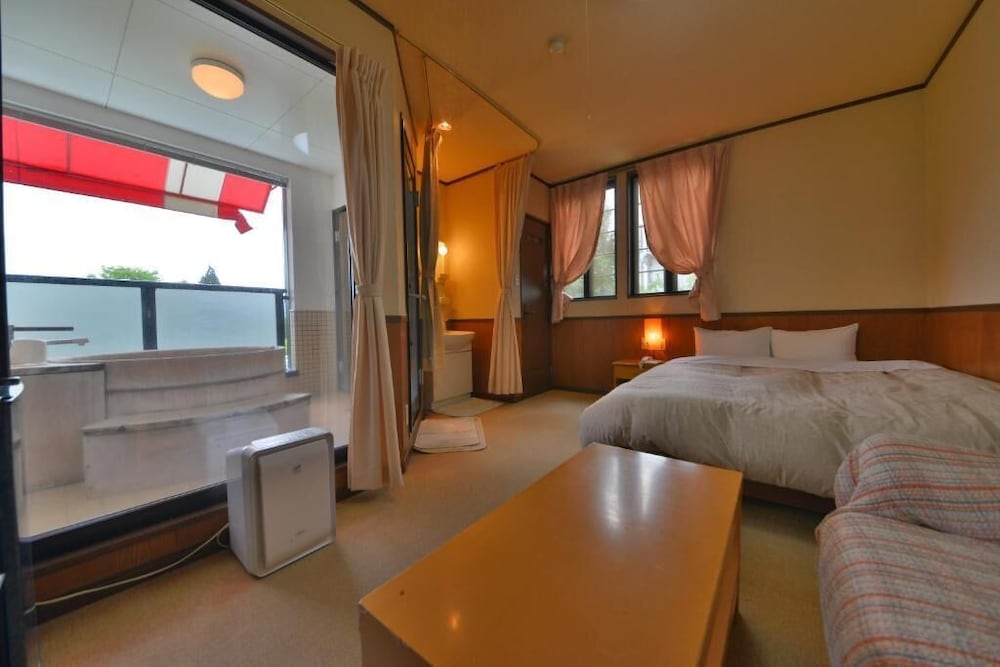 Hotel Euro City 18/50