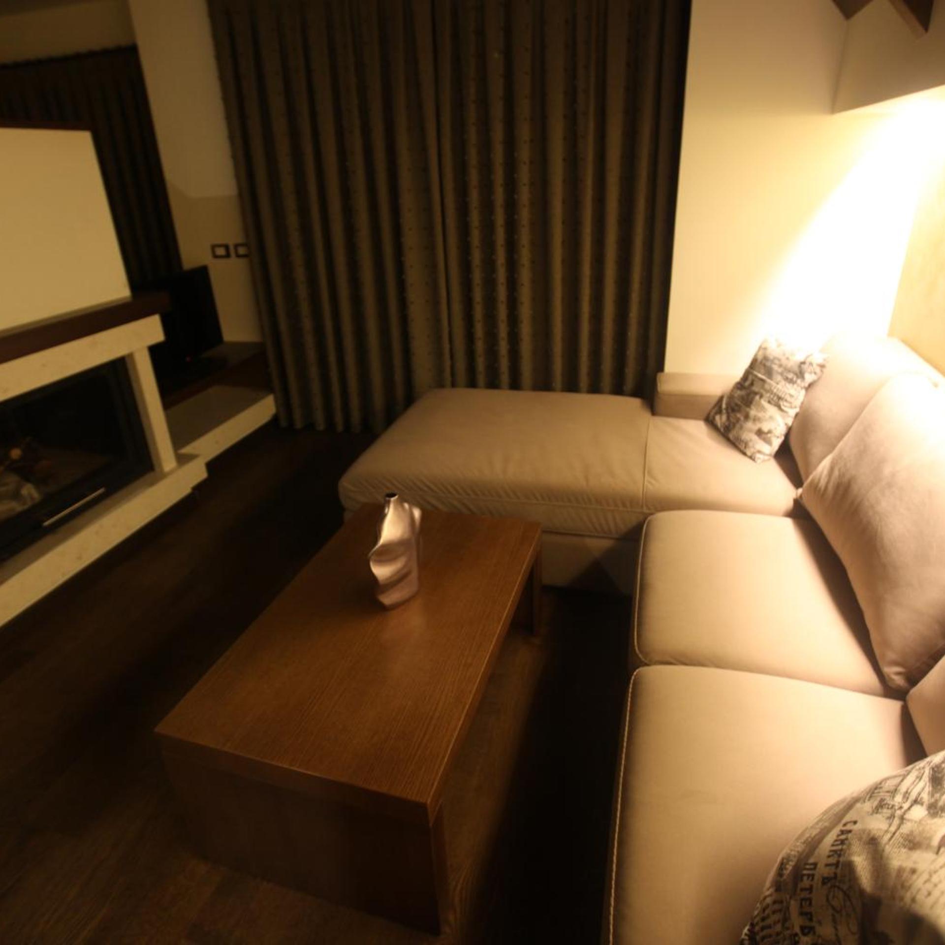 Alpin Llogara Hotel 23/55