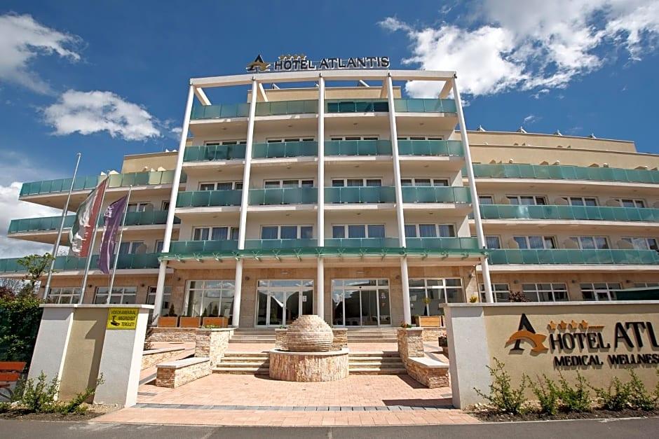 Atlantis Medical Wellness & Conference 4/50