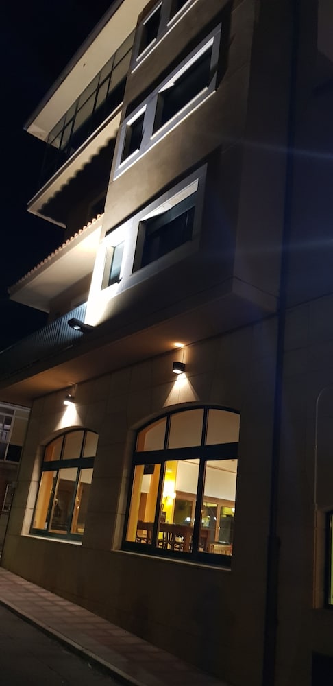 Hotel Spa Puerta Vadinia 1/46