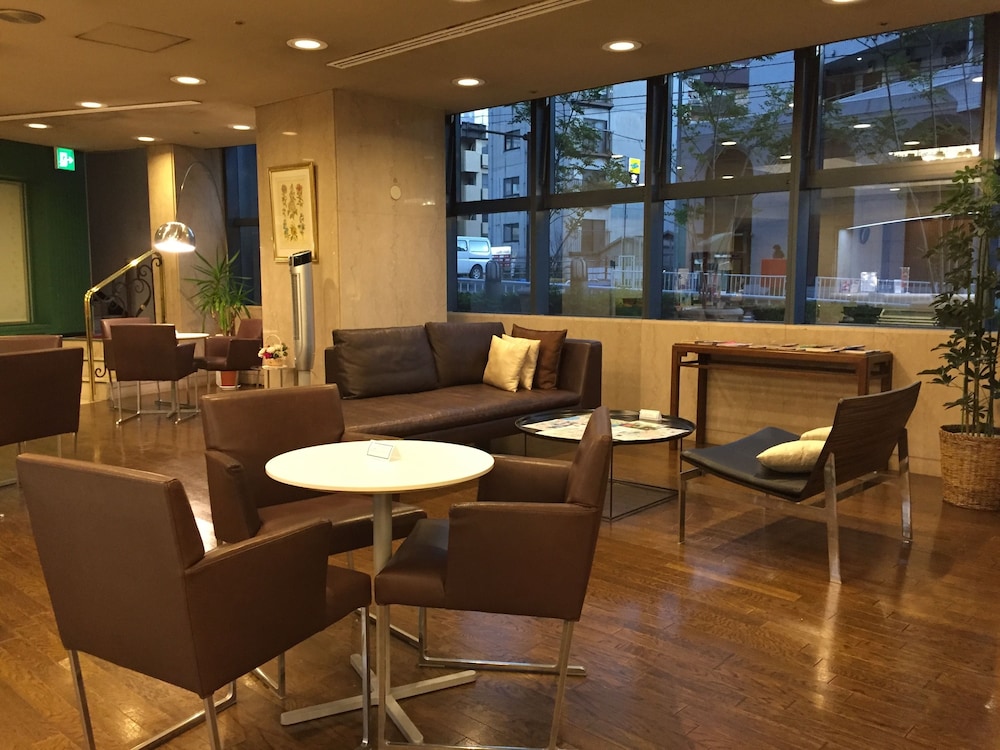 Yokohama Mandarin Hotel 28/50