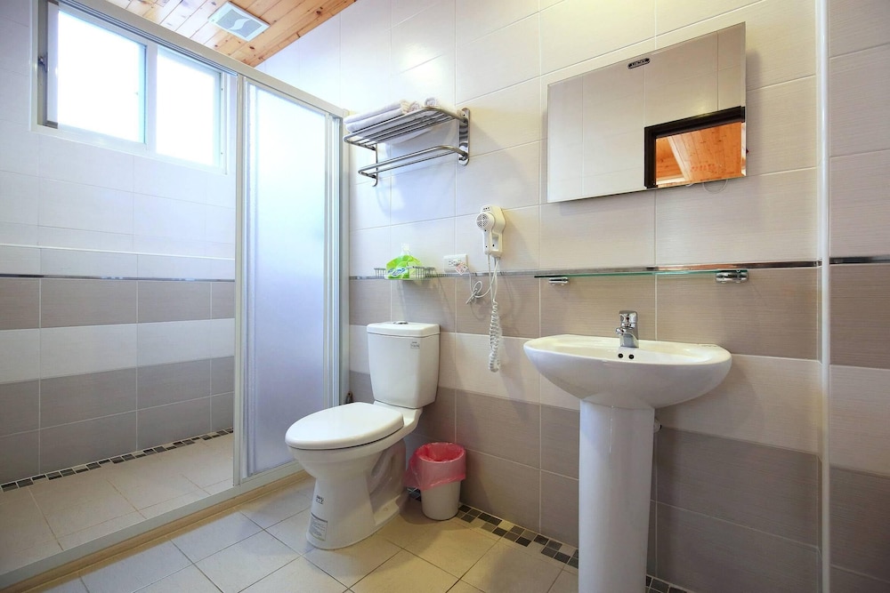 Shanghai Time Bed and Breakfast 42/44
