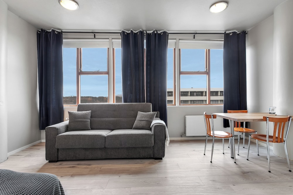 ICELAND COMFORT APARTMENTS 44/68