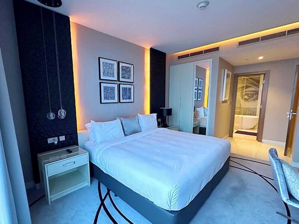 Damac Towers Arjaan By Rotana Riyadh 9/24