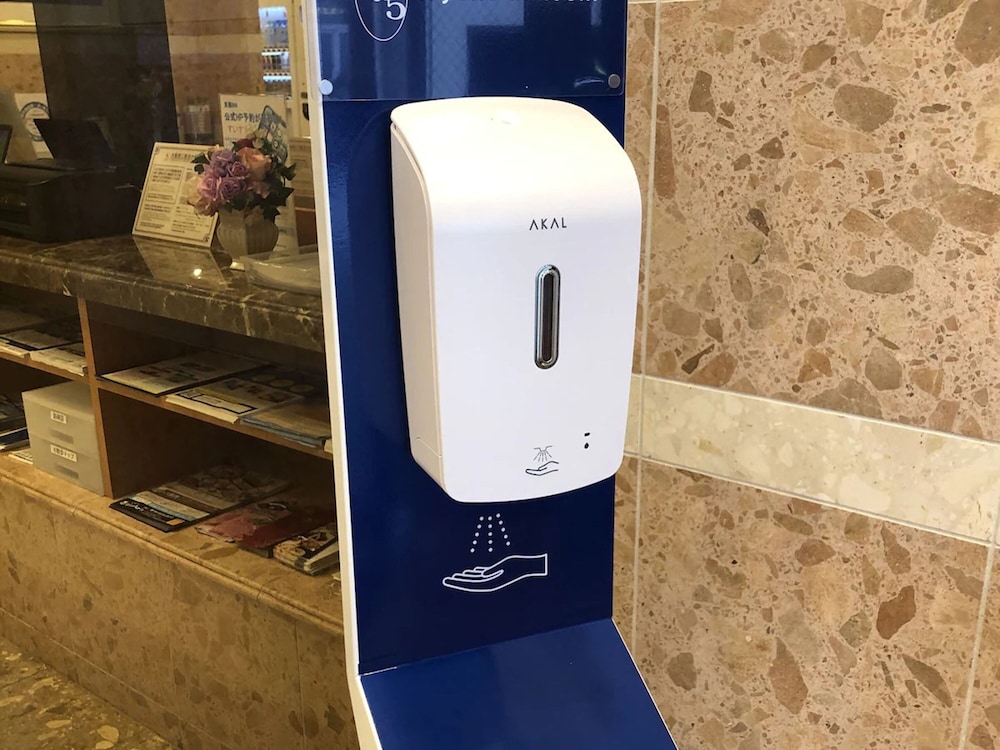 Toyoko Inn Osaka Shinsaibashi Nishi 25/62