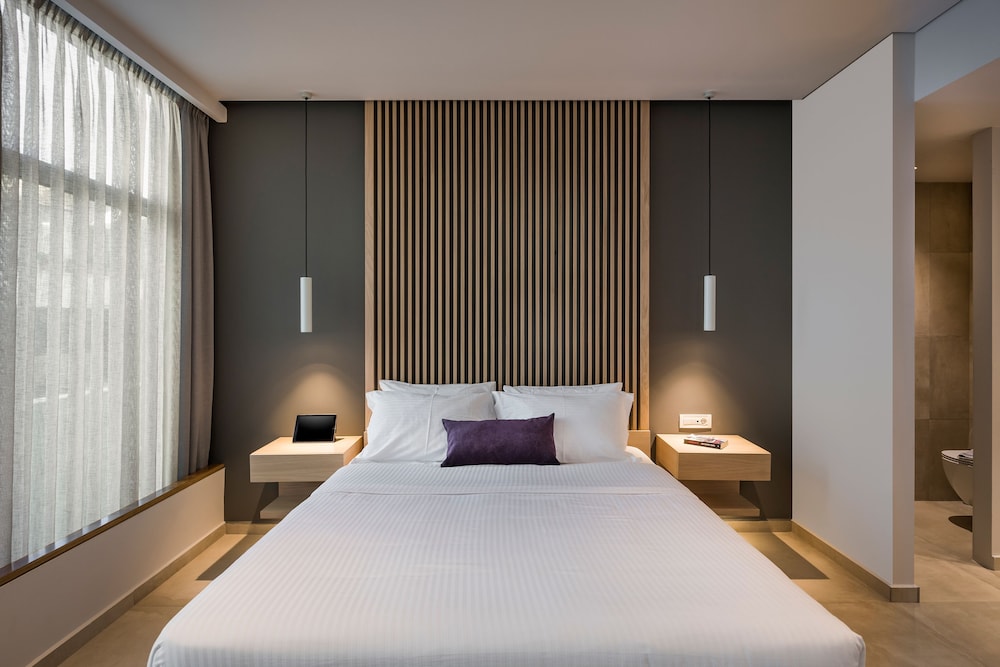 Trianon Luxury Apartments and Suites 22/74