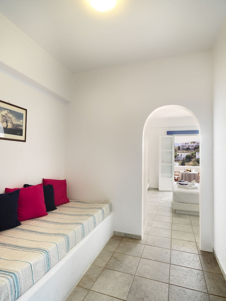 Aloni Hotel Paros 11/50