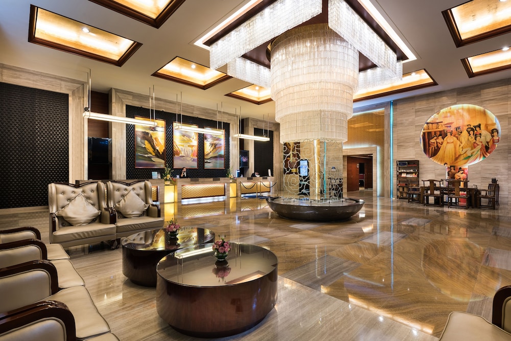 Grand Mercure Xiamen Downtown 45/74