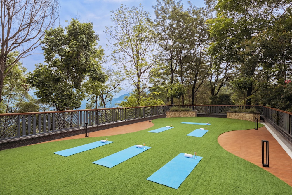 Fortune Resort and Wellness Spa 23/48