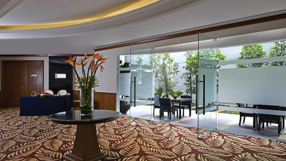 Petaling Jaya Marriott 9/56