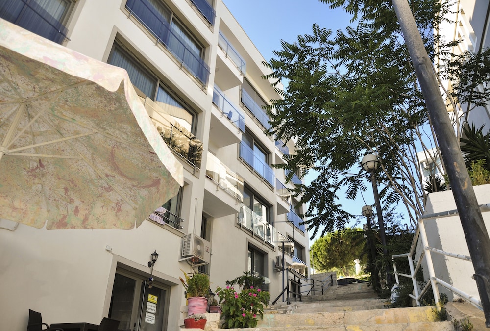 Sahil Butik Otel 5/50