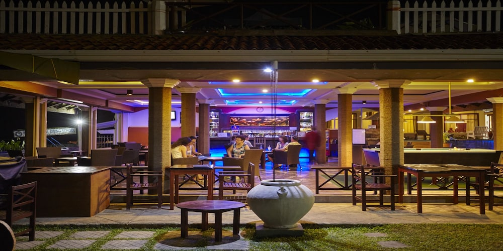 Coral Sands Hotel 45/68