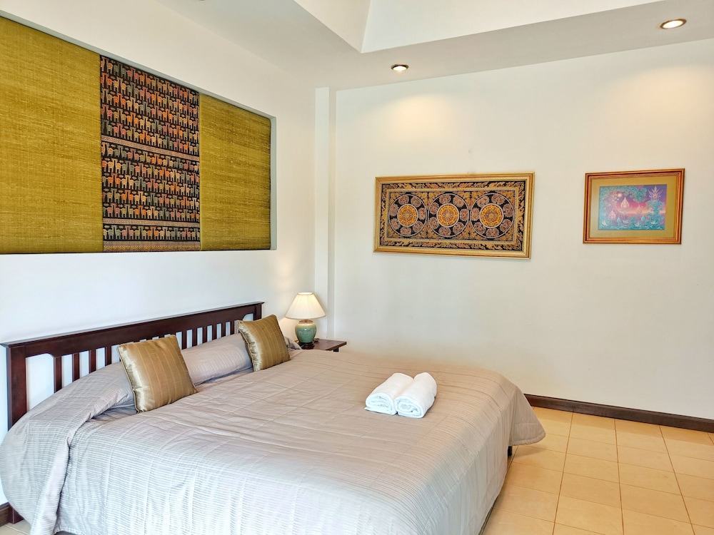 Kong Garden Resort 20/70