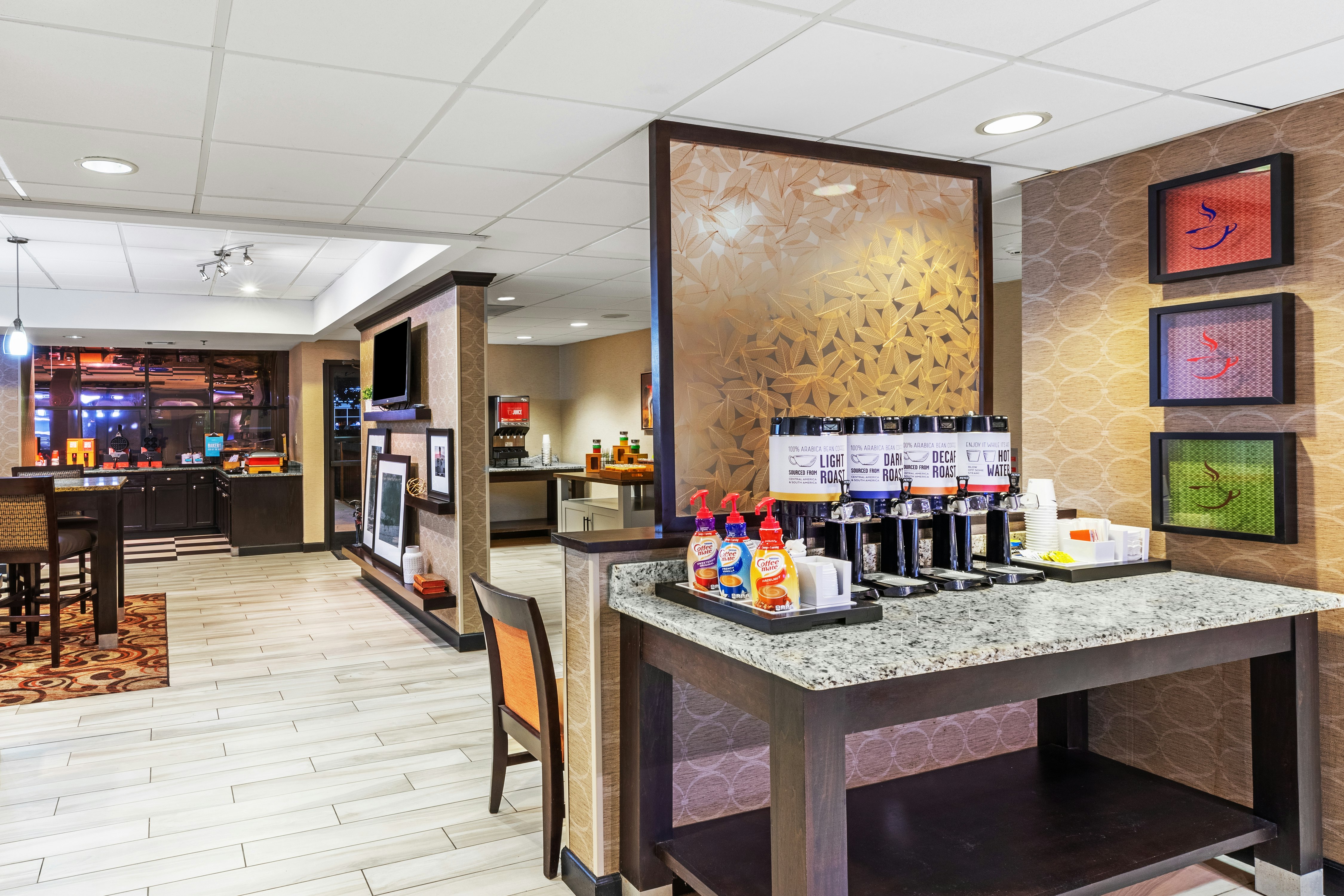 Hampton Inn Aiken 23/32