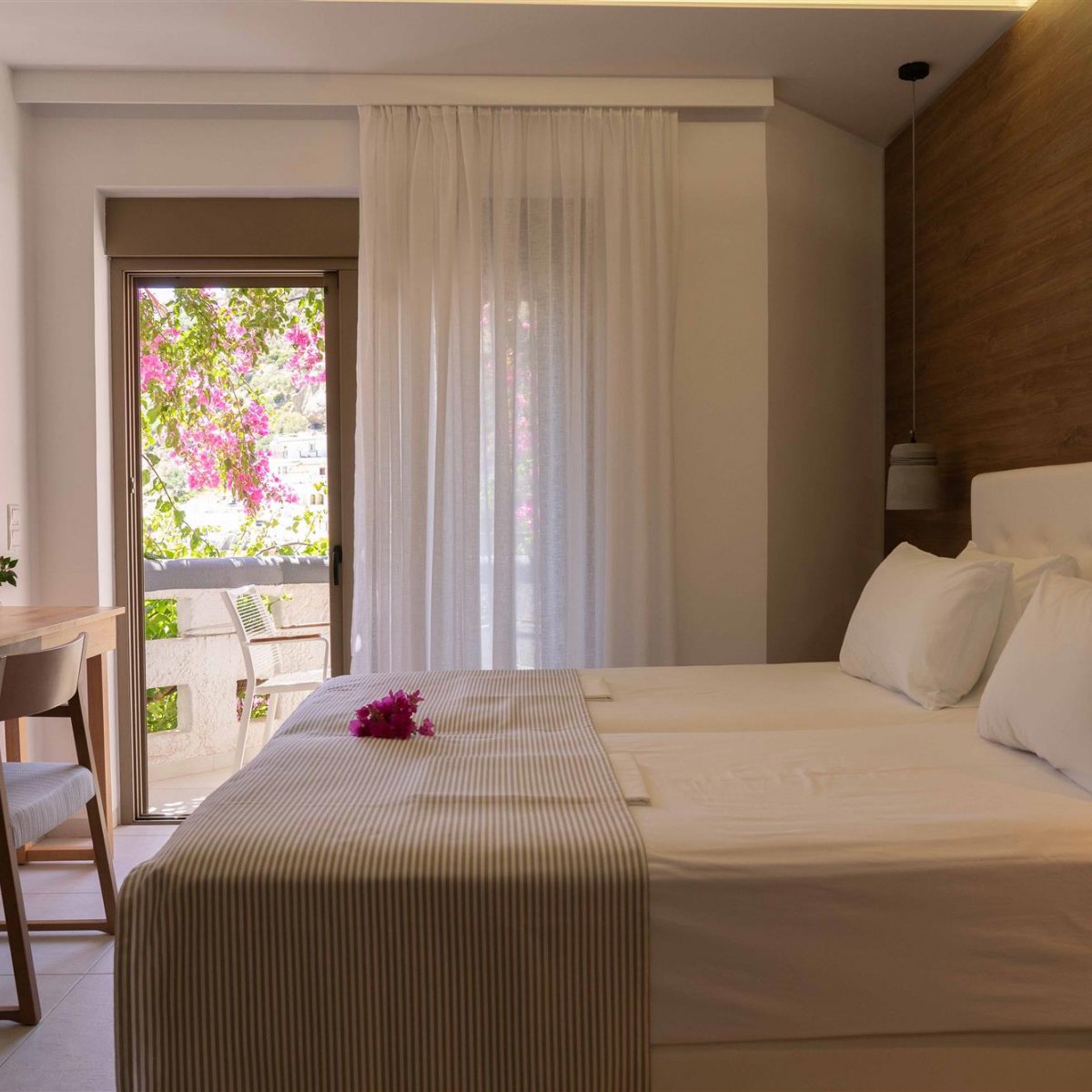 Triple room-Superior -Sea View