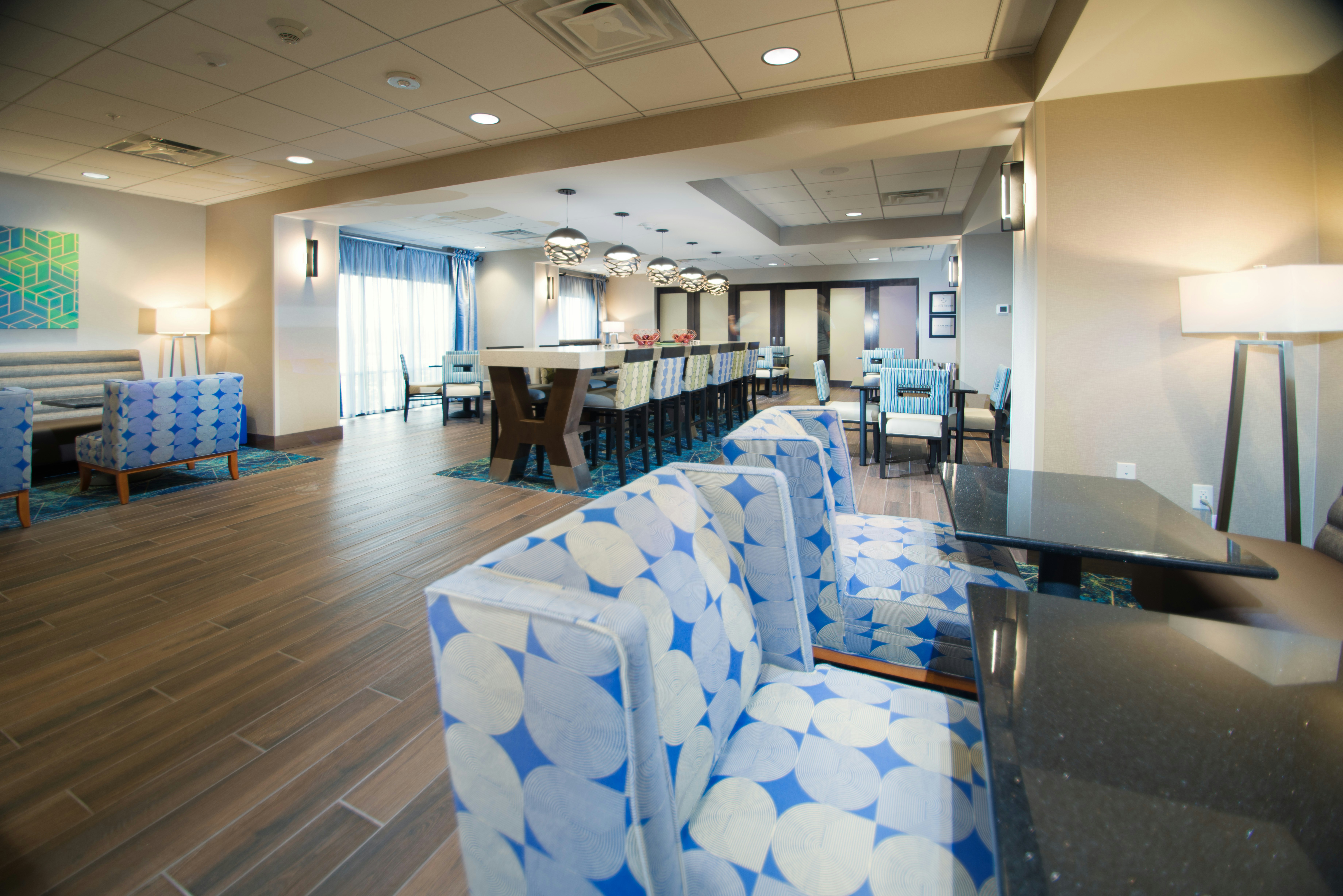 Hampton Inn Arvin Tejon Ranch Ca 28/48