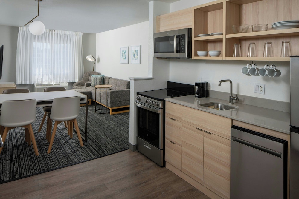 Towneplace Suites Texarkana 39/57