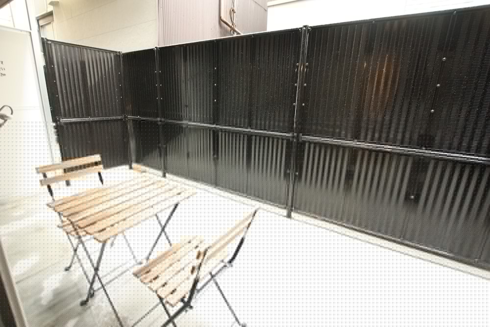 Forest Inn Tenjin Minami 46/60