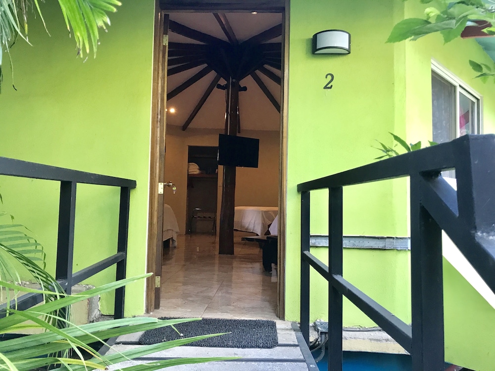 Hotel Tamarindo Village 43/74