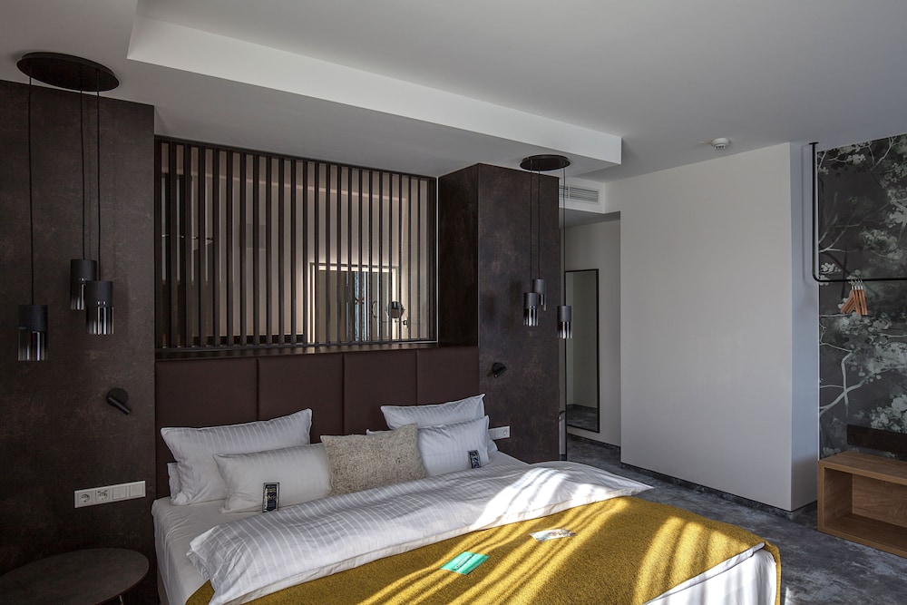 Hotel Esplanade Dortmund 19/68