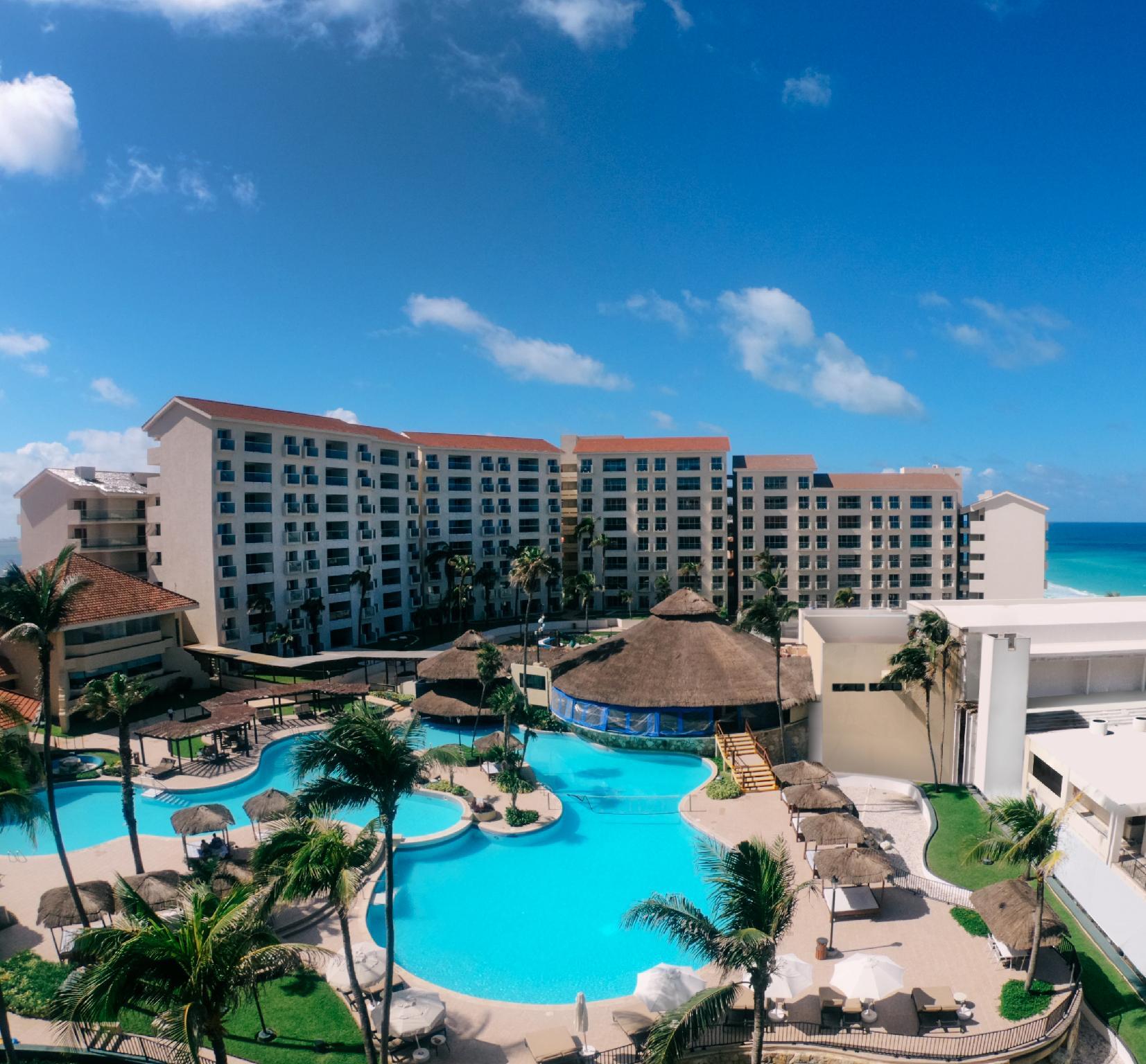 Emporio Cancun in CANCUN