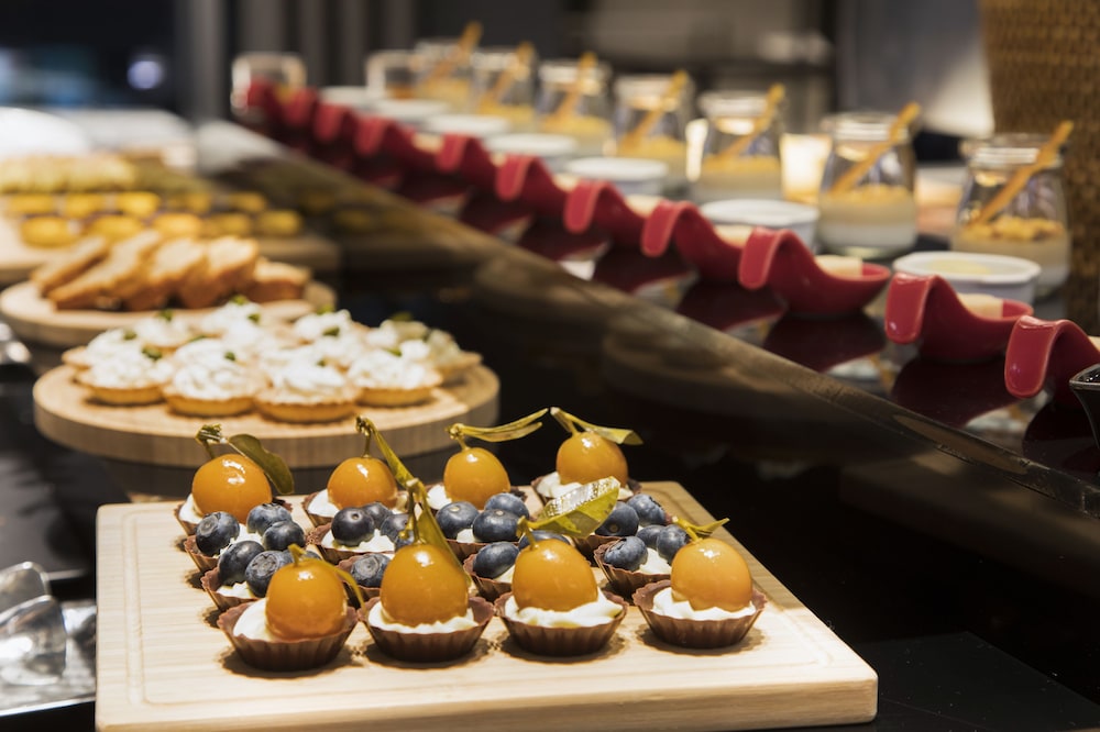 L7 ガンナム by LOTTE HOTELS 写真2