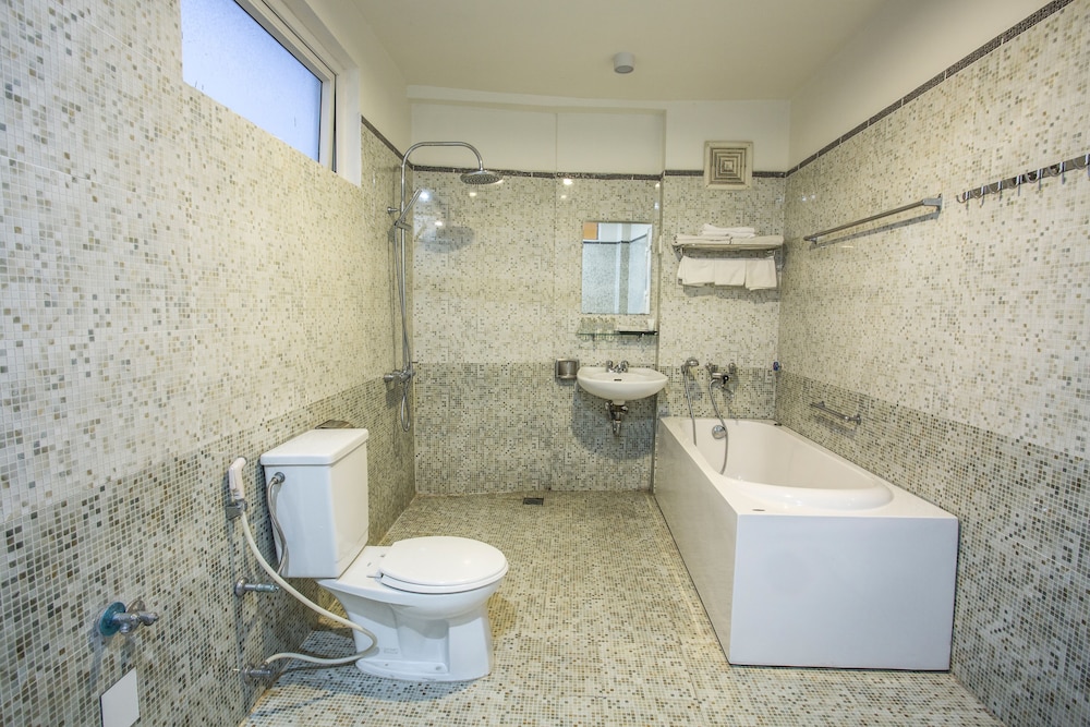 My Lan Hanoi Hotel 48/48