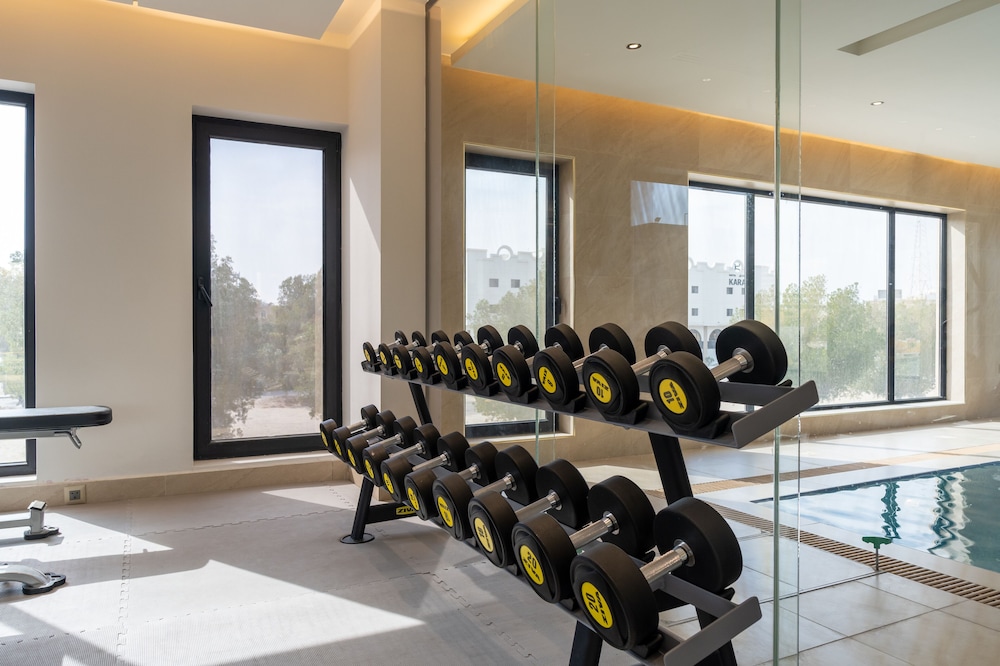 العنوان رزيدنس(Aleunwan Serviced Apartments) 33/53