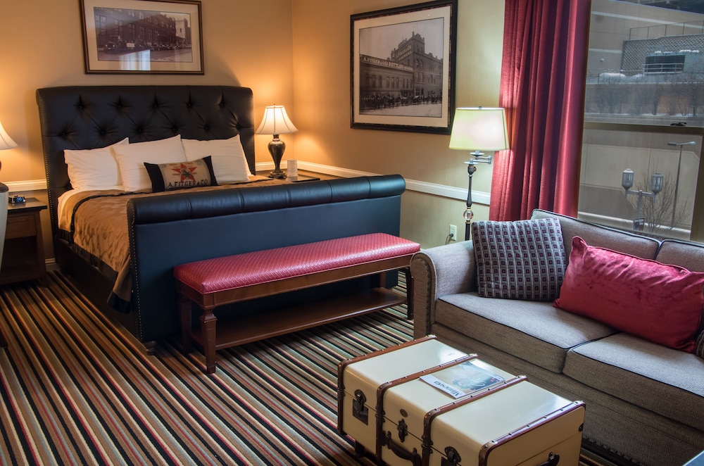 Fitgers Inn 38/55