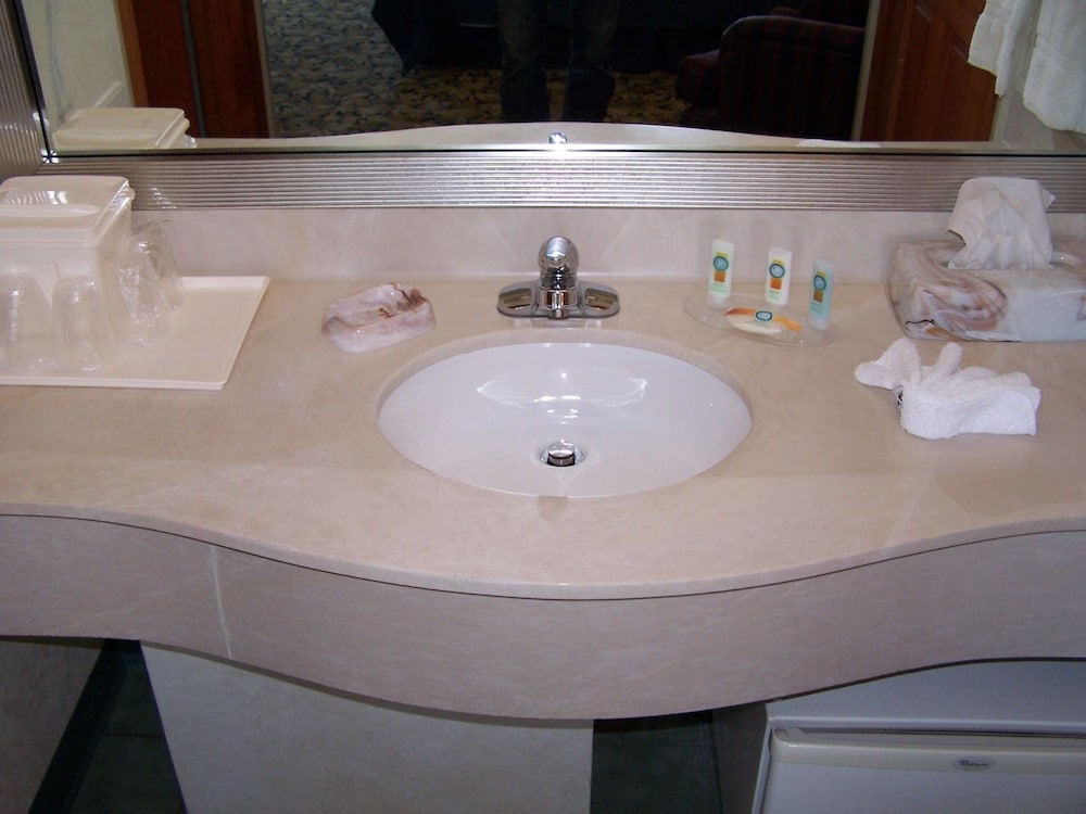 Quality Inn Lake George 33/38