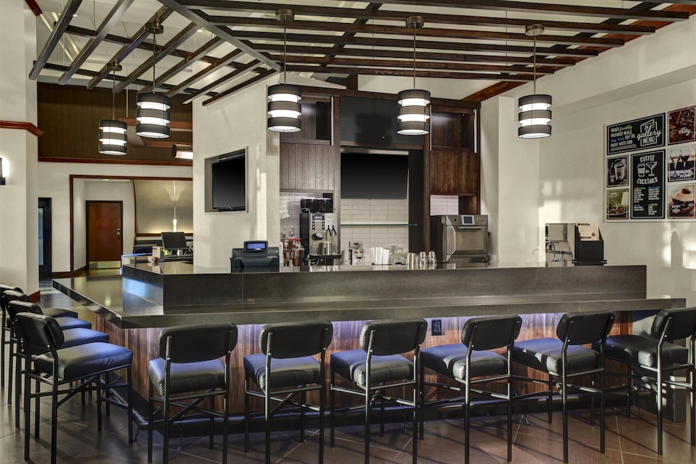 Hyatt Place Atlanta/Alpharetta/Windward Parkway 43/65