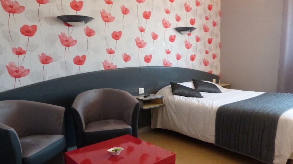 HOTEL SEYVET 19/36