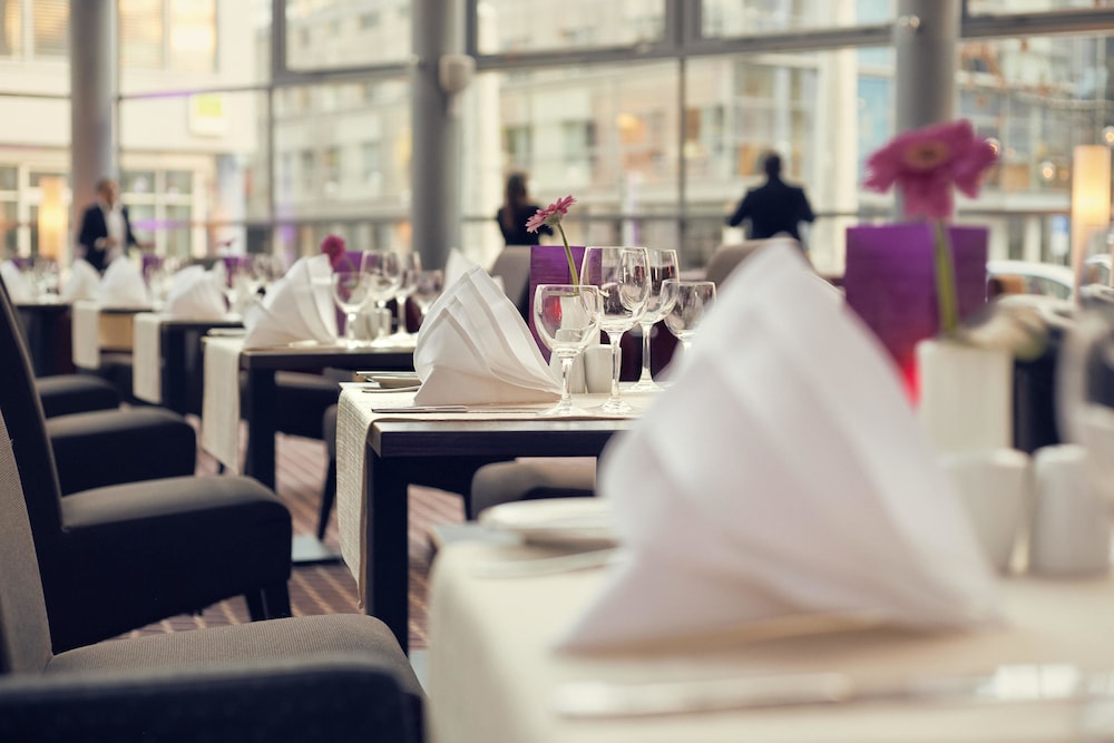 Dorint Hotel Am Dom Erfurt 34/50