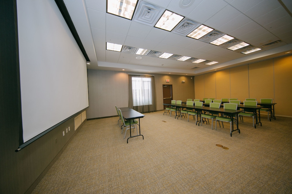 SpringHill Suites by Marriott San Angelo 40/50
