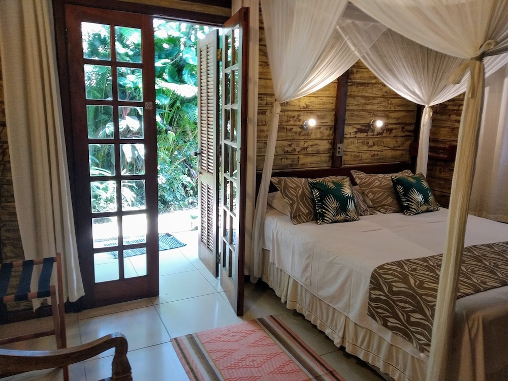 BUNGALOW