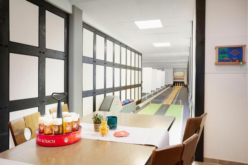 Hotel Derichsweiler Hof 29/43