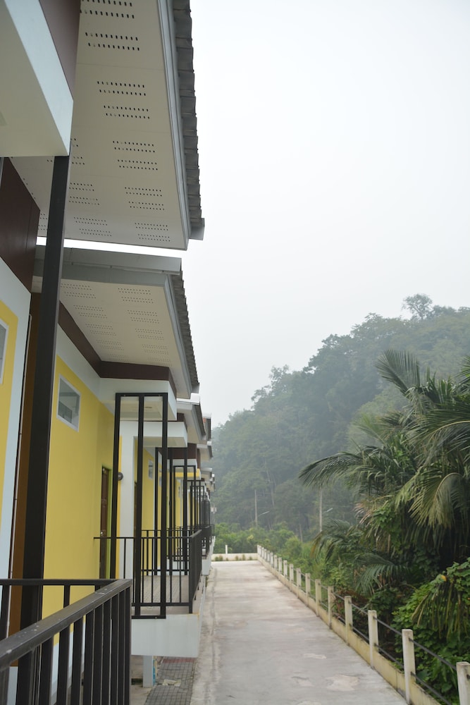 Satun Boutique Resort 6/33