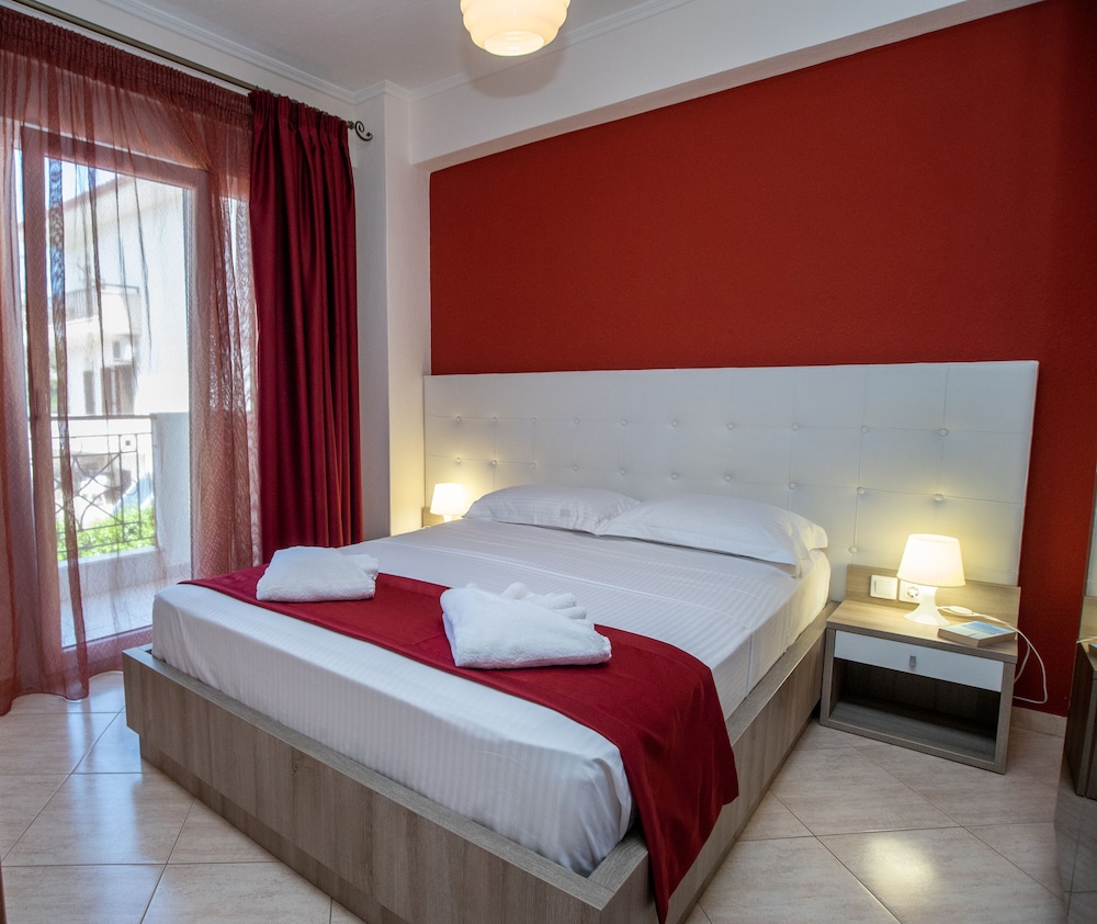 Lagaria Hotel 17/50
