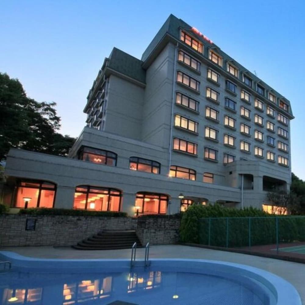 Resorpia Beppu in BEPPU