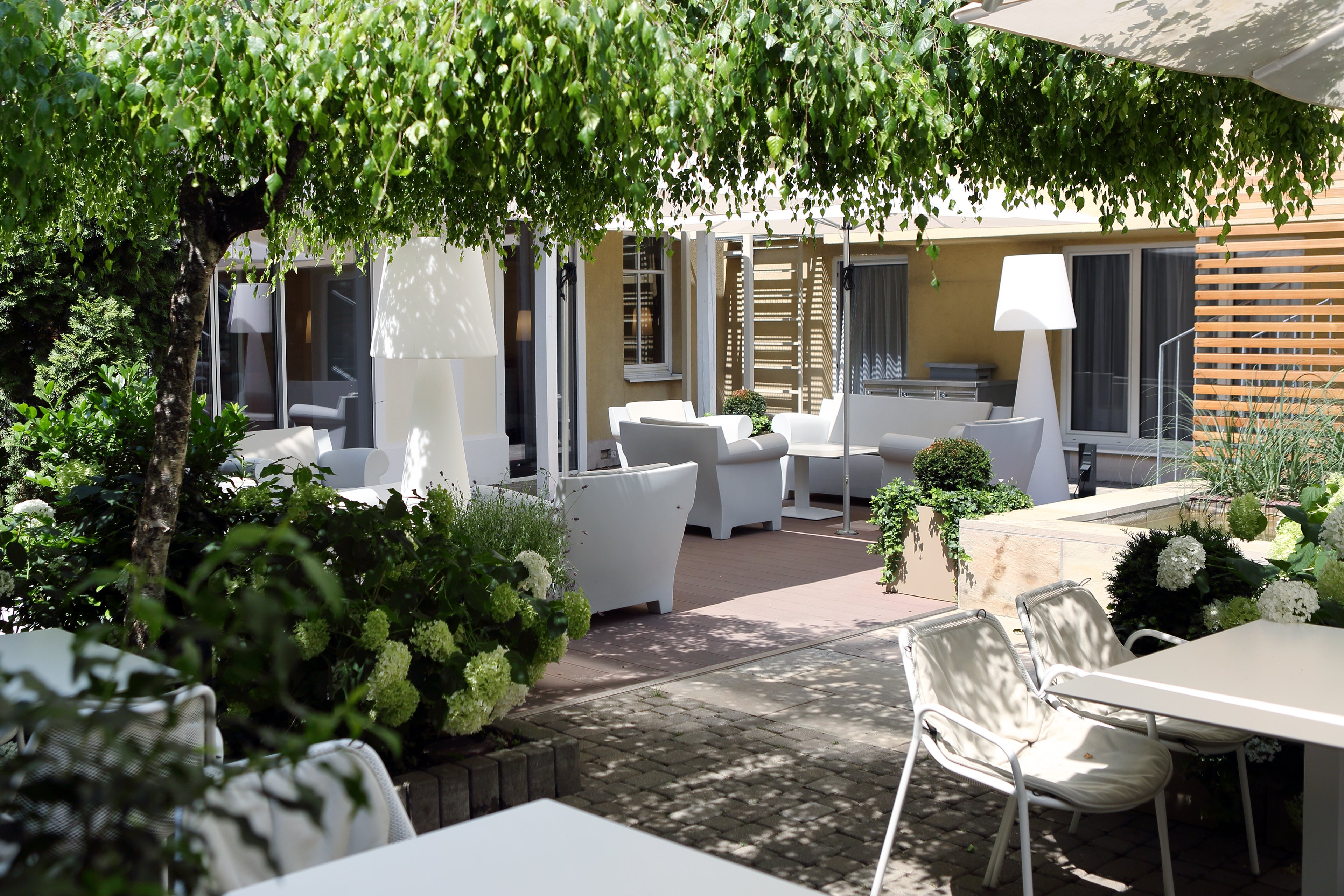 HOLIDAY INN VIENNA CITY 72/74