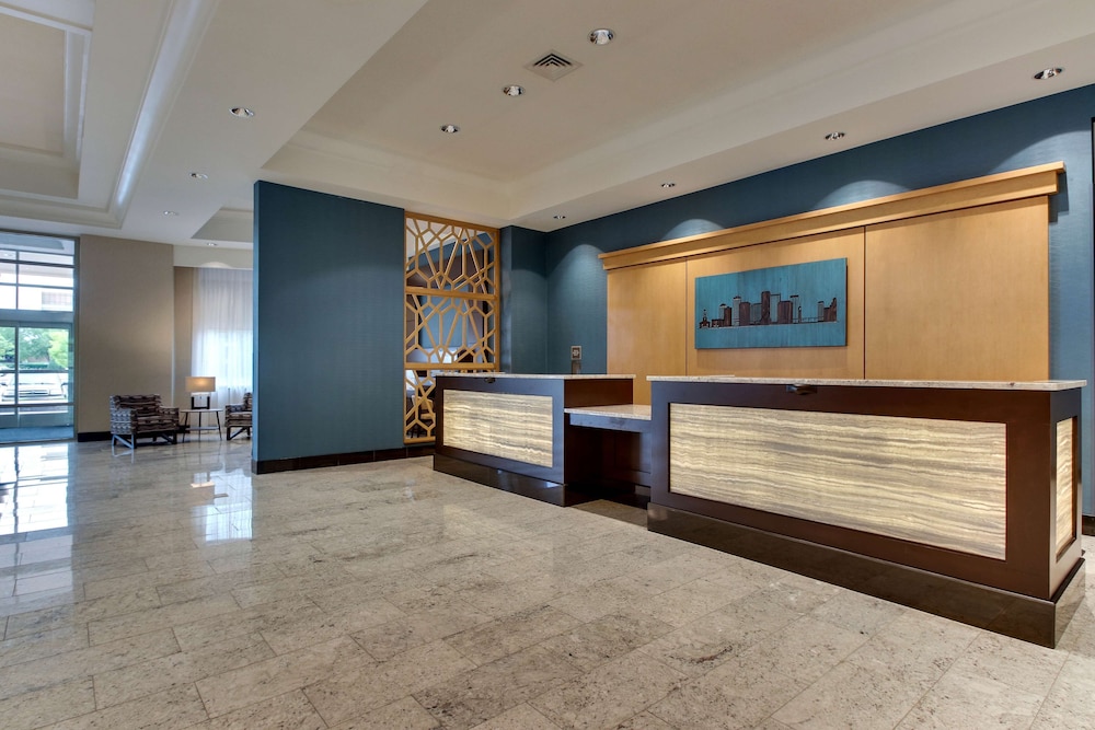 Drury Plaza Hotel Richmond 1/50
