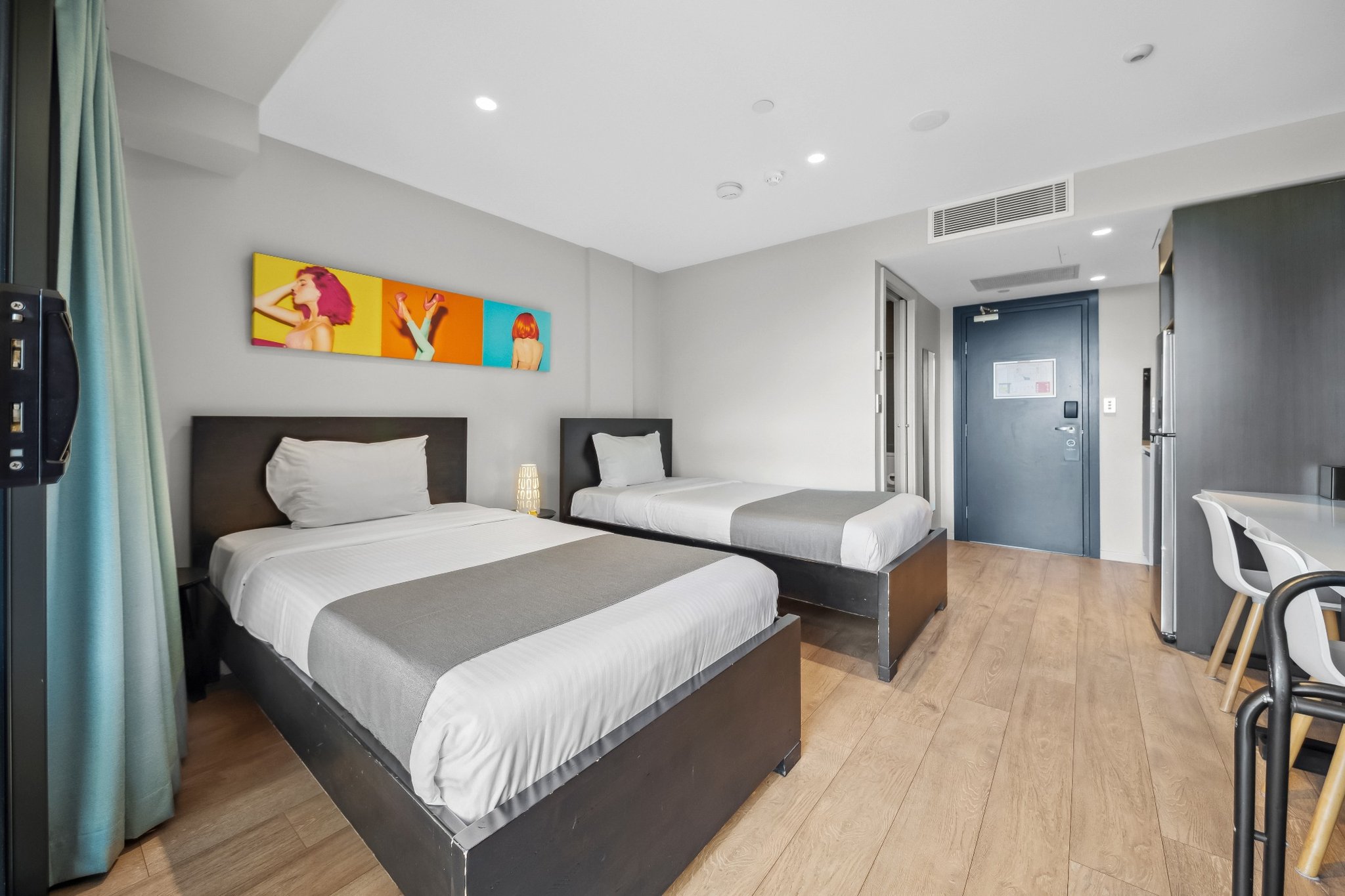 Studio 8 Residences - Adults Only 15/35